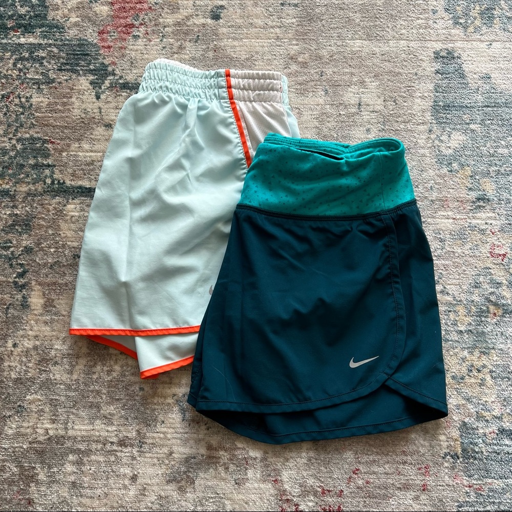 Nike Dri-Fit short bundle
